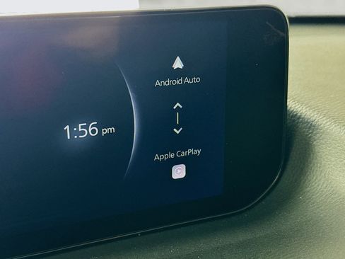 Used 2025 MAZDA CX-50 AWD 2.5 S w/ Premium Package image 2