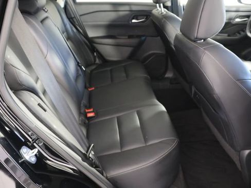 Used 2024 Nissan Rogue SL AWD/4WD image 22