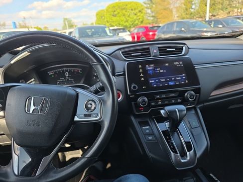 Used 2019 Honda CR-V EX-L image 18