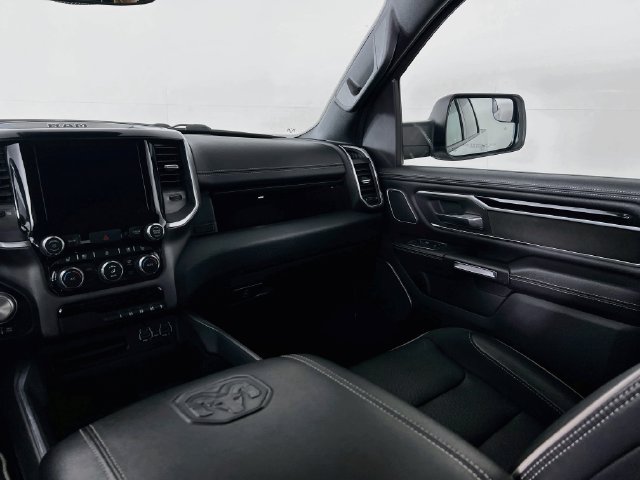 Used 2021 RAM 1500 Laramie AWD/4WD image 25