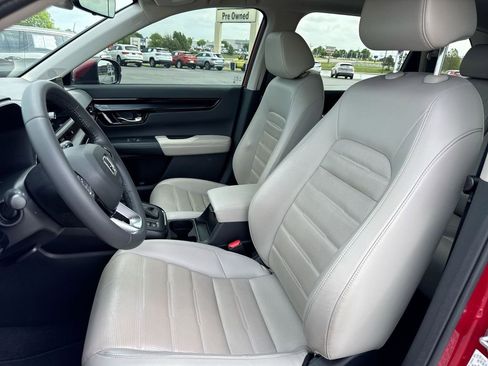 Used 2024 Honda CR-V EX-L image 11