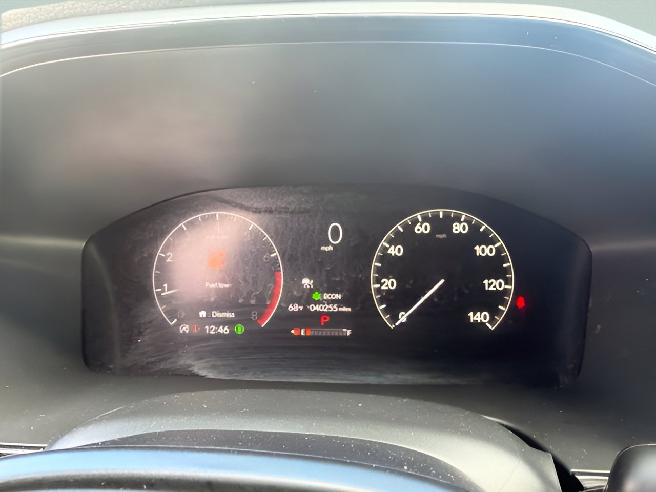 Used 2024 Honda CR-V LX image 20