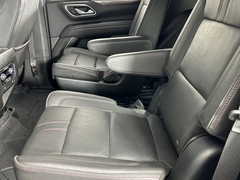 Used 2023 Chevrolet Tahoe RST w/ Luxury Package RWD image 18
