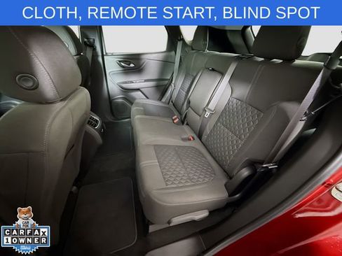 Used 2019 Chevrolet Blazer LT FWD image 22