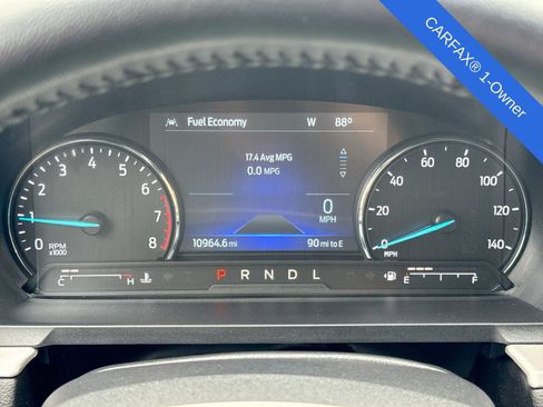 Used 2023 Ford Explorer XLT w/ Equipment Group 202A AWD/4WD image 39