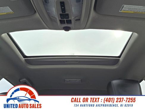 Used 2016 GMC Terrain Denali AWD/4WD image 20