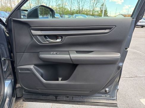 Certified 2023 Honda CR-V EX image 25
