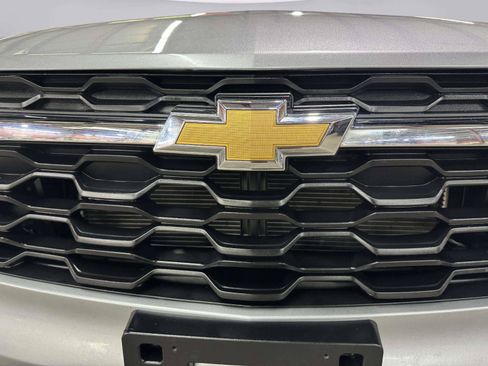 Used 2024 Chevrolet Trax LT w/ Driver Confidence Package FWD image 14