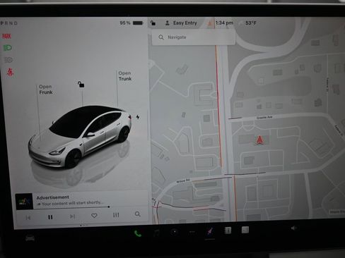 Used 2023 Tesla Model 3 Standard Range RWD image 14