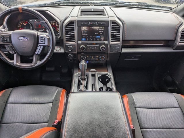 Used 2018 Ford F150 Raptor w/ Equipment Group 802A Luxury AWD/4WD image 14