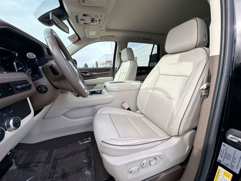 Certified 2021 GMC Yukon Denali image 21