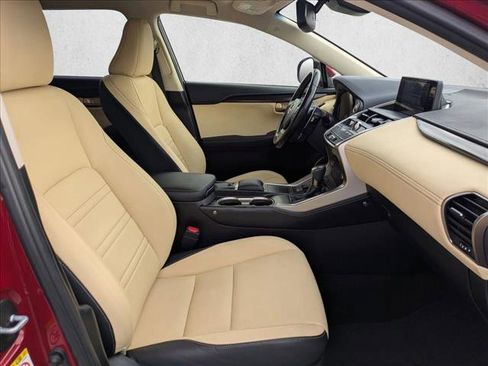 Used 2019 Lexus NX 300h NX 300h image 19