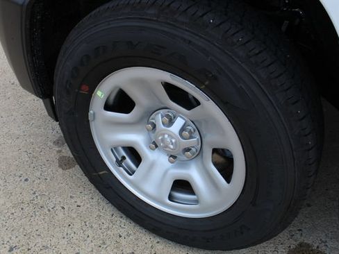 New 2026 RAM 1500 Tradesman AWD/4WD image 3