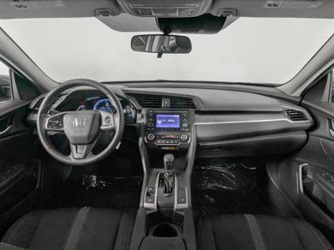 Used 2019 Honda Civic LX image 23