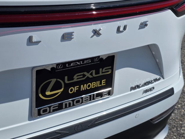 Used 2025 Lexus NX 450h+ F Sport AWD/4WD image 36