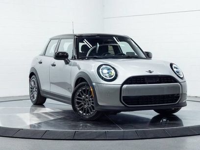 Certified 2026 MINI Cooper 4-Door Hardtop