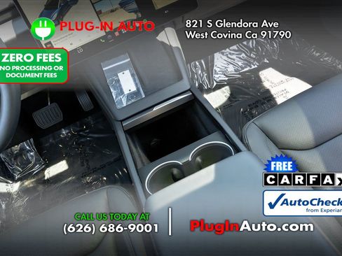 Used 2025 Tesla Model 3 RWD image 17