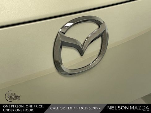 New 2026 MAZDA CX-50 Meridian Edition w/ Weather Package AWD/4WD image 15