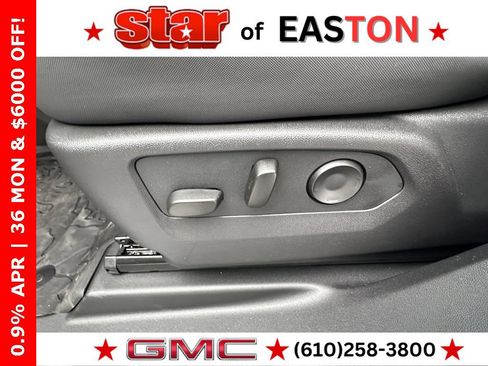 New 2026 GMC Hummer EV SUV w/ LPO, Sport Package image 13