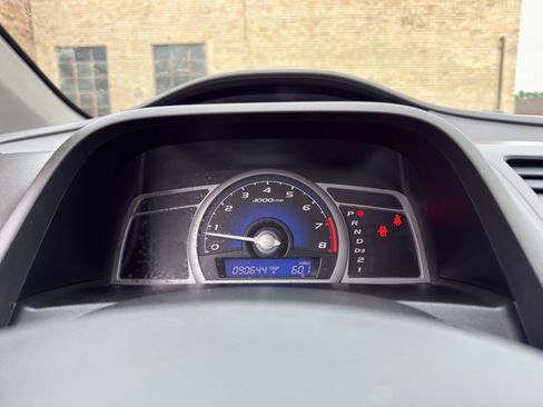 Used 2009 Honda Civic LX image 12