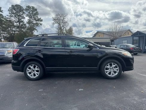 Used 2012 MAZDA CX-9 Touring w/ Moonroof & Bose Audio Pkg image 2
