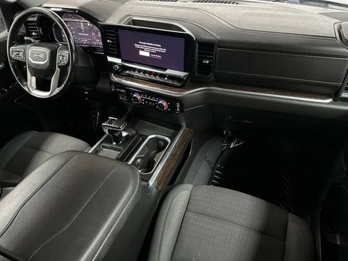 Used 2023 GMC Sierra 1500 Elevation AWD/4WD image 12