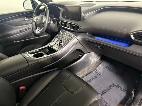 Used 2022 Hyundai Santa Fe Calligraphy FWD image 24