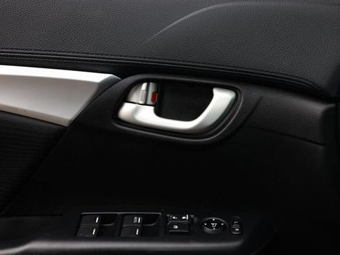 Used 2014 Honda Civic Si image 45