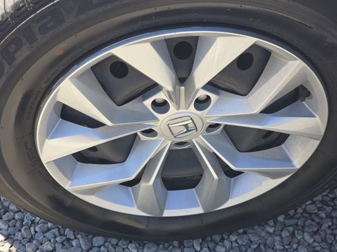 Used 2023 Honda CR-V LX image 32