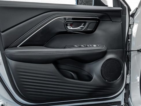 New 2026 Acura ADX FWD image 9