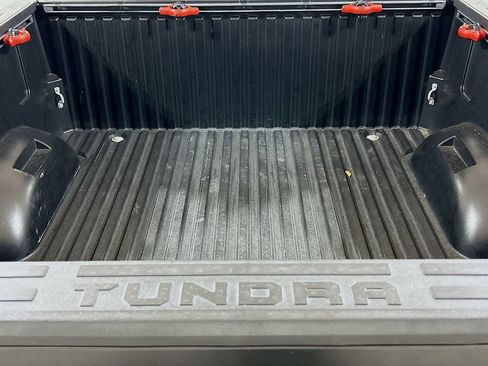 Used 2023 Toyota Tundra SR5 AWD/4WD image 22