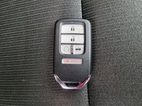 Used 2022 Honda Accord Sport image 32