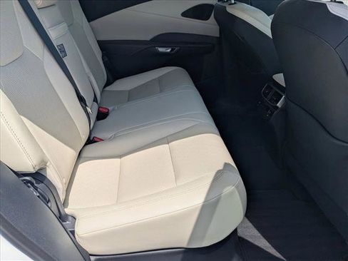 Used 2024 Lexus RX 350 Premium Plus w/ Convenience Package AWD/4WD image 20