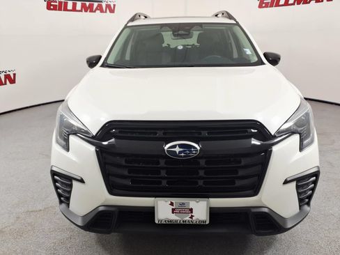 Certified 2024 Subaru Ascent Onyx Edition AWD/4WD image 2