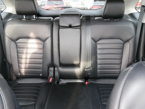 Certified 2023 Ford Edge SEL w/ Convenience Package image 13