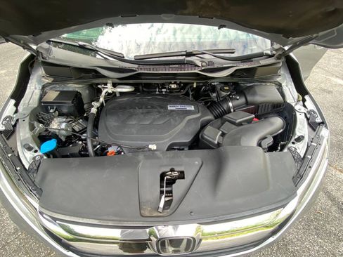 Used 2019 Honda Odyssey Touring image 66