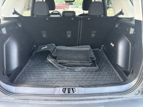 Certified 2023 Ford Bronco Sport Big Bend AWD/4WD image 7