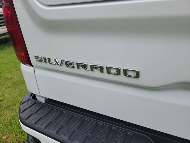 New 2026 Chevrolet Silverado 1500 RST AWD/4WD image 9