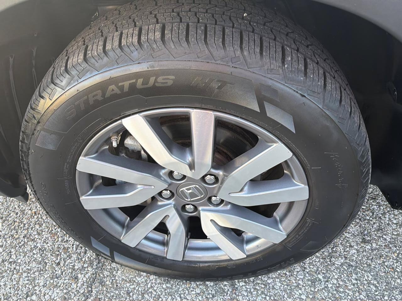 Used 2019 Honda Pilot EX-L image 9