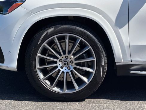 New 2026 Mercedes-Benz GLE 350 4MATIC image 25