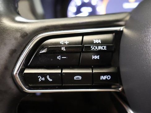 Used 2025 MAZDA CX-90 3.3 Turbo w/ Premium Sport Pkg AWD/4WD image 17