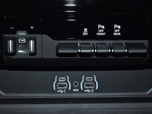 New 2026 RAM 1500 Big Horn image 18