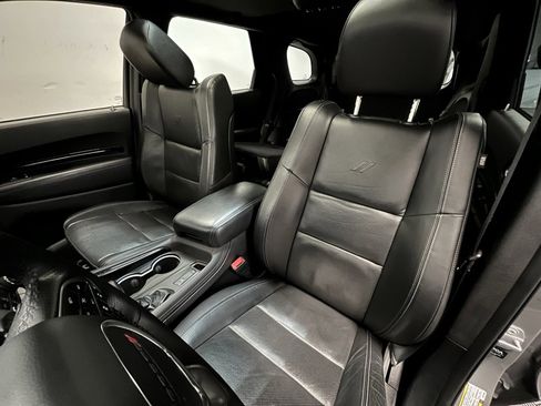 Used 2022 Dodge Durango Citadel image 11