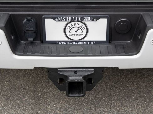 Used 2016 Chevrolet Silverado 2500 LTZ w/ Custom Sport Edition AWD/4WD image 42