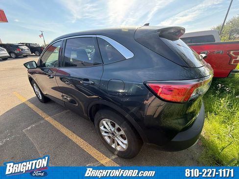 Certified 2022 Ford Escape SE w/ Convenience Package AWD/4WD image 6