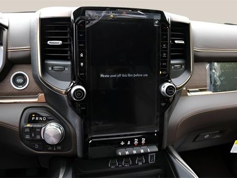 New 2026 RAM 1500 Limited w/ Off Road Group image 21