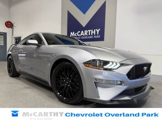 Used 2021 Ford Mustang GT Premium RWD video 1