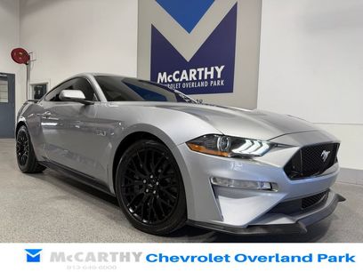 Used 2021 Ford Mustang GT Premium