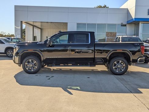 New 2026 GMC Sierra 2500 SLE w/ SLE Value Package; image 9