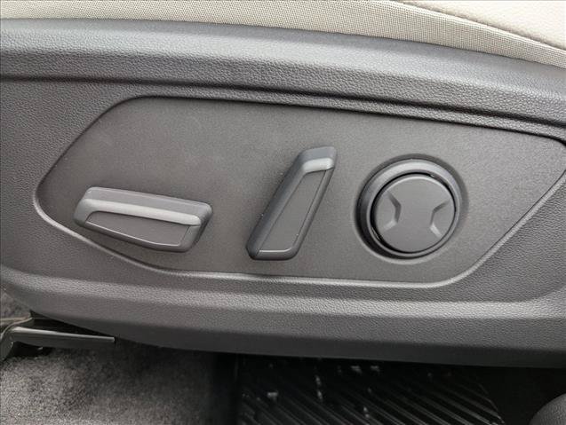New 2026 Hyundai Tucson Limited AWD/4WD image 11